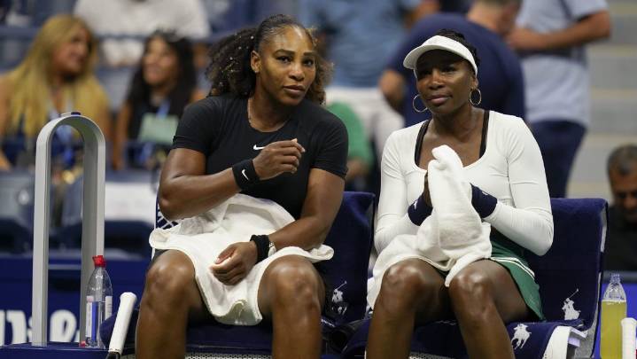 Serena y Venus Williams revelan detalles inéditos de su relación en su nuevo podcast “Stockton Street”