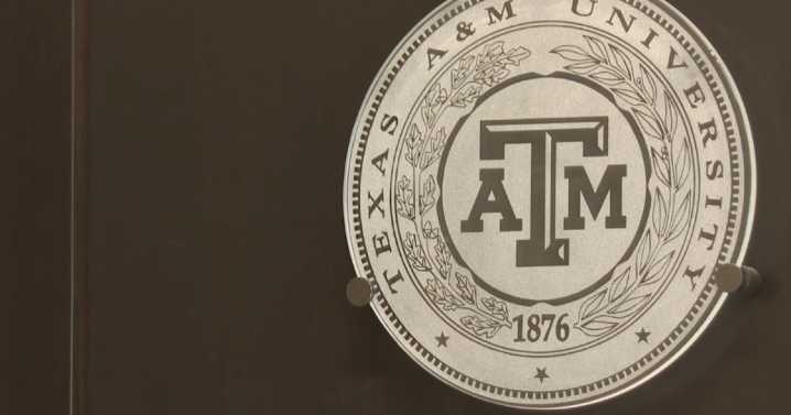 Texas A&M regents approve separation agreement, begin search for interim president