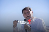 Fernández Noroña aclara que no asaltaron su casa en Tepoztlán, sino una contigua