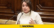 La bofetada de la CUP a Puigdemont por el "silencio" con Gaza: "Habla de inversiones con 60.000 muertos"