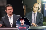 Todd McShay blasts ESPN's Paul Finebaum as 'all