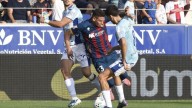 SD Huesca - Málaga CF: La historia se repite en El Alcoraz (1
