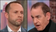'Bothsidesism!' GOP Pundit cornered on the difference between hyping lies and stating facts
