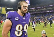 Ravens Coach Defends Mark Andrews From Past Accusations Ahead of Season Opener vs Josh Allen Mark Andrews receives praise from his coach and teammate for the past blunder as he comes up against Josh A