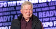 William Shatner Responds to Reports He's in the Hospital