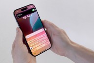 Un año más, tenemos nuevos iPhone. Y un año más, Apple se queda atrás en IA generativa para móviles