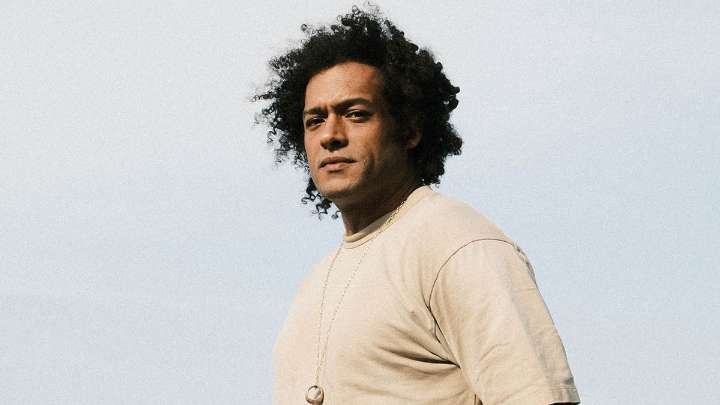 Mayaka McCraven showcases the breadth of his creative approach on four new EPs