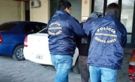 Condenaron a un hombre por una semana de furia en Coronel Suárez