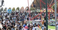 FACUA denuncia restricciones en la Comic-Con de Málaga por impedir el acceso con comida y bebida del exterior