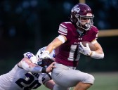 Pennsylvania high school football week 3 rankings