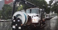 Brugada anuncia Programa de Pavimentación de 250 km de Vialidades Primarias en la CDMX