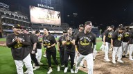 San Diego Padres earn a playoff spot for the 4th time in 6 seasons