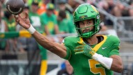 Where Oregon football ranks in Week 3 US LBM Coaches and AP polls