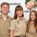 Robert Irwin Family Guide: Bindi Irwin, Steve Irwin & Terri Irwin