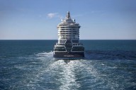 TUI Takes Marella Newbuild Slots at Fincantieri