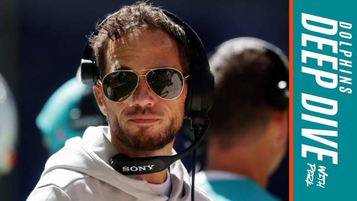 Dolphins Deep Dive: Is Mike McDaniel's job safe through September?