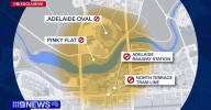 Adelaide facing major traffic delays if bid to host COP31 succeeds