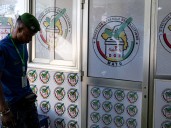 Guinea voters endorse post-coup constitution, partial results show