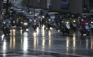 China cancels schools and flights as it braces for Ragasa, one of the strongest typhoons in years