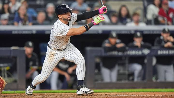 Yankees deja tendido a White Sox y amarra boleto a playoffs