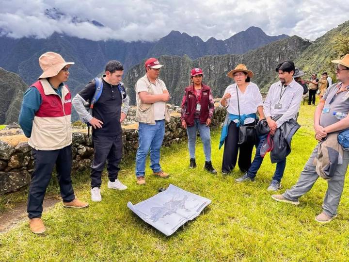 Cusco: gremios turísticos piden venta digital única de boletos a Machu Picchu