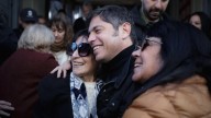 Elecciones en Buenos Aires: el peronismo ganaría con una amplia diferencia de 47 a 33 puntos