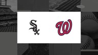 How to watch White Sox at Nationals: TV channel and streaming options for September 27