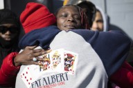 Second Gary teen gets 142 years in 13