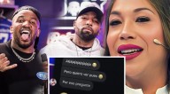 Dayanita deja en SHOCK al exponer CHATS CANDENTES con conocido futbolista que es COMPROMETIDO: "Quiero ver..."