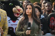 Longtime ESPN host to exit network