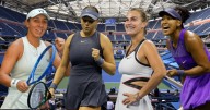 Así se jugarán las semifinales del US Open 2025 femenil; ¿Naomi Osaka dará la sorpresa?