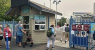 Spokane County Fair opens amid smoky conditions from regional wildfires
