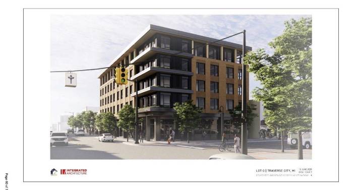 Lot O project gets more time