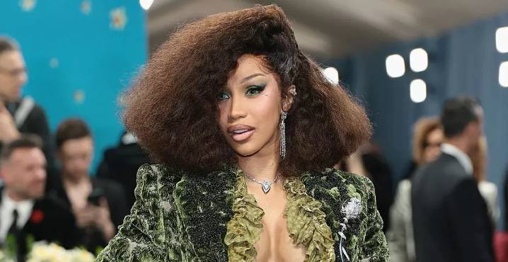 Cardi B's Little Miss Drama Arena Tour is coming to Phoenix in March