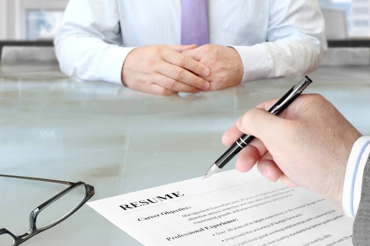 Asking Eric: My nephew comes across as entitled in job interviews