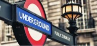 Caos en Londres por huelga en el metro