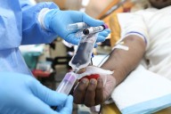 Valle del Cauca en emergencia por escasez de donantes de sangre