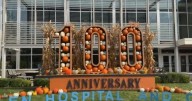 Allen hospital and college celebrating 100th anniversary with weekend event