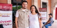 Jóvenes Construyendo el Futuro 2025: requisitos y fecha confirmada del próximo registro para recibir más de 8 mil pesos