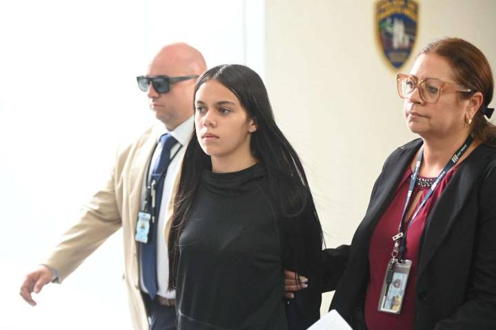 Defensa teme por la seguridad de la joven imputada por la muerte de Gabriela Nicole – NotiCel 