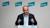 Junts exige que sea Cataluña quien recaude sus impuestos y decida unilateralmente la cuota de solidaridad al Estado