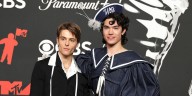 Conan Gray and Corey Fogelmanis’s Friendship Timeline