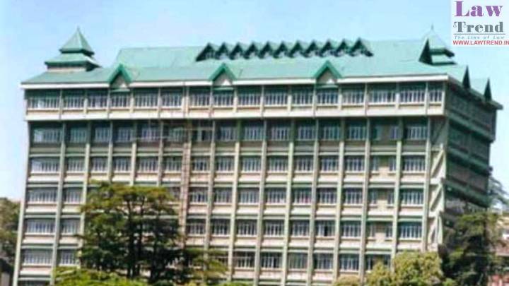 Himachal Pradesh High Court Commutes Death Penalty in Yug Gupta Murder Case, Acquits One Accused