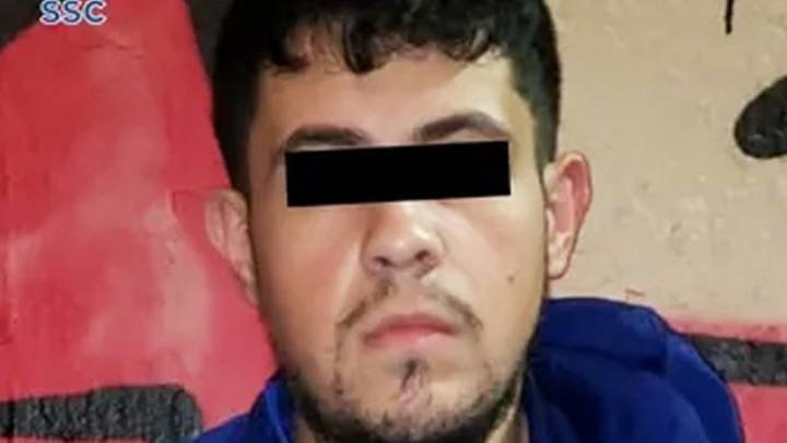 Muere en prisión 'El Tomate', líder de la Unión Tepito y autor de la masacre de Garibaldi
