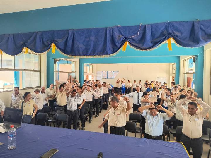 Más docentes se capacitan para apoyar a sus alumnos en el ámbito socioemocional