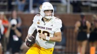 College football best bets for Week 4 - How to bet ASU