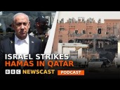 Israel strikes Hamas in Qatar: Is this the end of hopes for a ceasefire?
