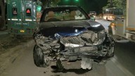 BMW Accident: Court Asks Delhi Police to Produce CCTV Footage India News