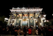 Por el FIC, hoteles en la capital llevan un 35% de ocupación en reservaciones