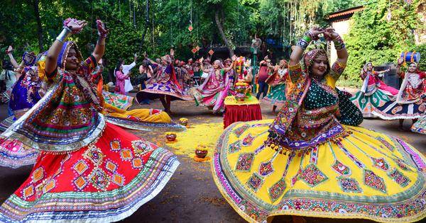 Chhattisgarh Waqf Board chief asks Muslim youth to avoid garba events
